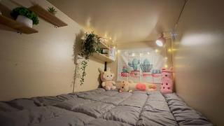 Sleepbox nghỉ trưa & lưu trú ngắn hạn tại ga Thái hà - 6