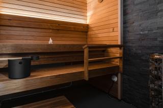 Teddy's Hideout, Private Sauna By Lapland Host - 6