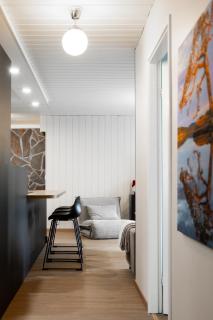 Teddy's Hideout, Private Sauna By Lapland Host - Rovaniemi - 9