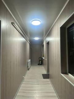 Hostel ASMAN - 6
