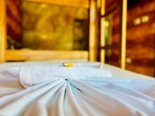 Hestia Finca Hotel - 8