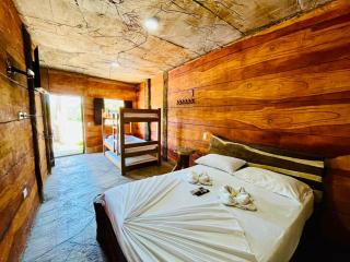 Hestia Finca Hotel - 2