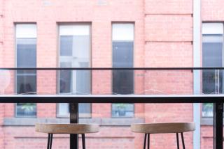 Trendy 1 Bedroom Apartment in the Heart of Collingwood - 5