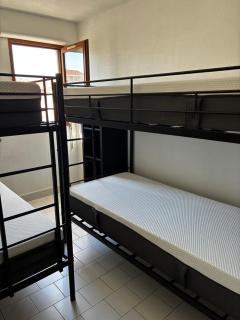 Sète - Confortable appartement T3 climatisé 6 personnes avec garage - 150 m de la plage - Sète - 3