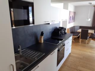 Apartment in Wald im Pinzgau with a magnificent view - 9
