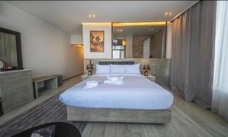 Regency Nile Hotel Assuit - 6