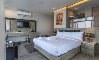 Regency Nile Hotel Assuit - 5