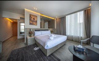 Regency Nile Hotel Assuit - 4