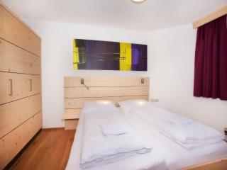 Apartment in Wald im Pinzgau with a magnificent view - 1