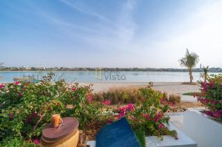 Luxurious 6-BHK Villa with Direct Beach -RAKvista - 6