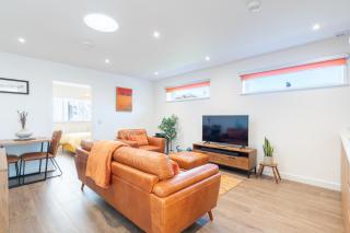 Luxury Apartment St Andrews - 5