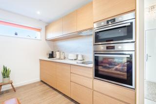 Luxury Apartment St Andrews - 3