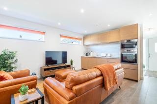 Luxury Apartment St Andrews - 4