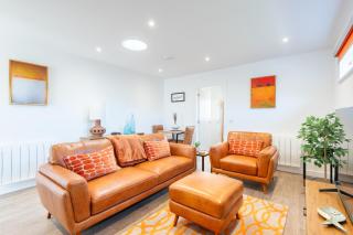 Luxury Apartment St Andrews - 6