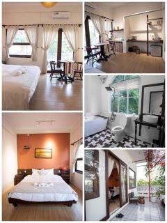 Jin Homestay & More - 0