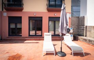 Apartamento Paseo Tolerancia - 7