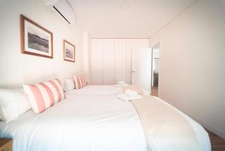 Apartamento Paseo Tolerancia - 4