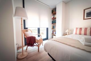 Apartamento Paseo Tolerancia - 3