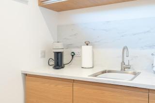 Luxury Apartment St Andrews - 1