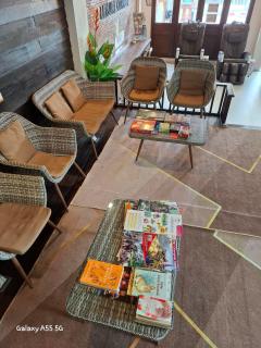 The Guest Hostel Rachamankha - 6