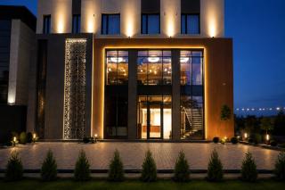 Urban Hotel Ethno - 9