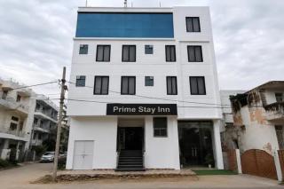 FabHotel Prime Stay Inn - 0