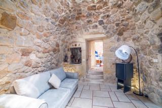 Tenuta Apollonio Pool & Relax - Happy Rentals - 7