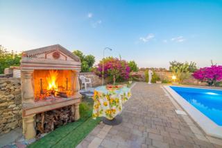 Tenuta Apollonio Pool & Relax - Happy Rentals - 2