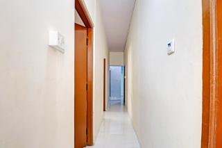 Hotel O Green Residency K Narayanapura Cross Bus Stop - 8