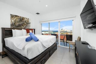 Hh-2Bstd502 - Ocean View Condo In Aruba - 0