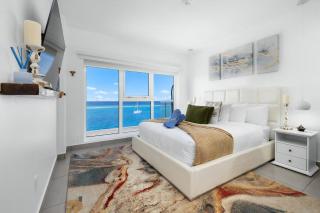 Hh-Studio603S - Coastal Chic Ocean View Studio Retreat - 0