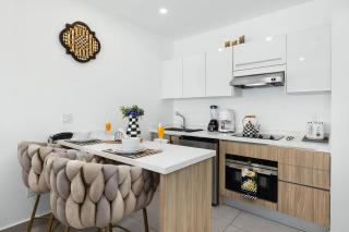 Hh-Studio603S - Coastal Chic Ocean View Studio Retreat - 9