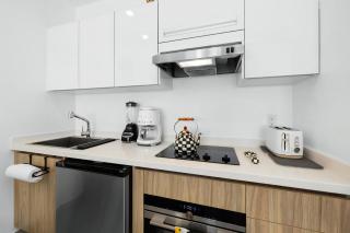Hh-Studio603S - Coastal Chic Ocean View Studio Retreat - 7