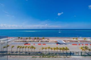 Hh-Studio603S - Coastal Chic Ocean View Studio Retreat - 6