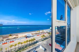 Hh-Studio603S - Coastal Chic Ocean View Studio Retreat - 5