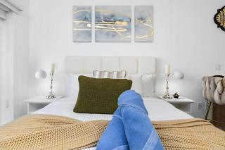 Hh-Studio603S - Coastal Chic Ocean View Studio Retreat - 4