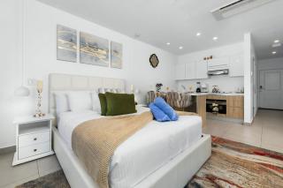 Hh-Studio603S - Coastal Chic Ocean View Studio Retreat - 2