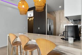 Hh-2Bdr613 - Ocean View Modern 2Bdr Apartment With Stunning Views - 6