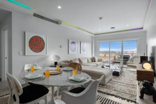 Hh-2Bdr613 - Ocean View Modern 2Bdr Apartment With Stunning Views - 4