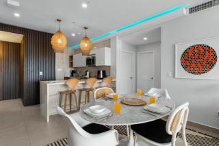 Hh-2Bdr613 - Ocean View Modern 2Bdr Apartment With Stunning Views - 1