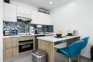 Hh-Studio403S - Aruba's Most Wanted Getaway Spot - 8