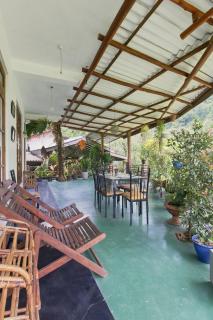 Serenity Homestay - 5