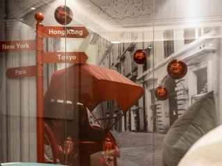 希岸酒店-广州天河体育中心火车东站店 - 4