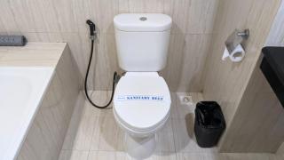 Narita Hotel Tangerang - 1