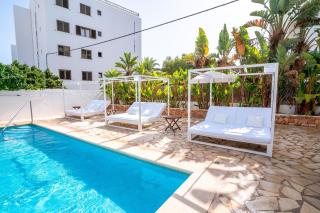 BLUESEA Paraiso Beach - Adults Only - Es Canar - 6