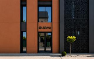 Urban Hotel Ethno - 7
