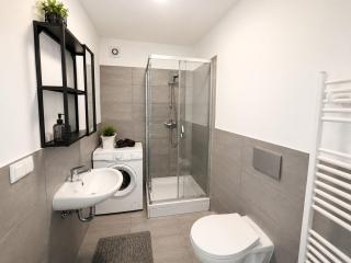 FarawayHomes Studio Klagenfurt #1 - 4