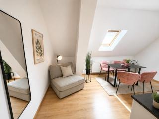 FarawayHomes Studio Klagenfurt #1 - 1