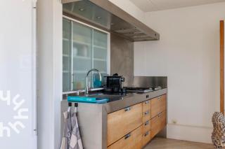 OV756 - Spacious 2-person apartment near Giethoorn with a beautiful view over the water - 1