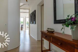 OV756 - Spacious 2-person apartment near Giethoorn with a beautiful view over the water - 7